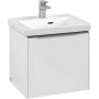 Villeroy & Boch Subway 3.0 C580L0VE szafka wisząca podumywalkowa 47.3x39.2 cm zdj.1