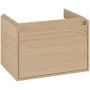 Villeroy & Boch Skyla C78500VJ szafka 62.2x43.9x43.6 cm podumywalkowa wisząca dąb zdj.1
