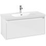 Villeroy & Boch Skyla C78900VE szafka 97.2x43.9x43.6 cm podumywalkowa wisząca biała zdj.3