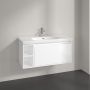 Villeroy & Boch Skyla C79000VE szafka 97.2x43.9x43.6 cm podumywalkowa wisząca biała zdj.6