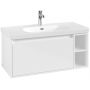 Villeroy & Boch Skyla C79100VE szafka 97.2x43.9x43.6 cm podumywalkowa wisząca biała zdj.3
