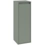 Villeroy & Boch Skyla C80200AF szafka 35x34.9x100 cm boczna wisząca zielona zdj.1