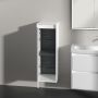 Villeroy & Boch Skyla C80200VE szafka 35x34.9x100 cm boczna wisząca biała zdj.3