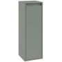 Villeroy & Boch Skyla C80201AF szafka 35x34.9x100 cm boczna wisząca zielona zdj.1