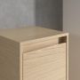 Villeroy & Boch Skyla C80201VJ szafka 35x34.9x100 cm boczna wisząca dąb zdj.4