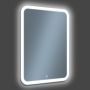 Venti Prima 5905951180106 lustro 50x70 cm prostokątne z oświetleniem zdj.3