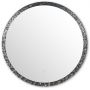 Zuma Line 003064030715 lustro 60x60 cm okrągłe z oświetleniem zdj.1