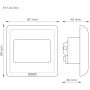 Electrolux ETT16EEC termoregulator zdj.2