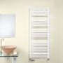 Zehnder Klaro ZSL150050 grzejnik łazienkowy 50x146.6 cm zdj.4