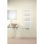 Zehnder Klaro ZSL12004505 grzejnik łazienkowy 45x114.6 cm zdj.1