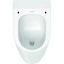 Duravit ME by Starck 28123000001 pisuar zdj.3