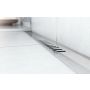 ACO ShowerDrain S+ 90105101 profil odpływu liniowego z rusztem 80 cm zdj.2