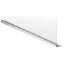 ACO ShowerDrain C 90107256 listwa kształtująca spadek 100 cm zdj.1