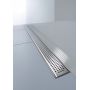 ACO ShowerDrain C 90108869 ruszt odpływu liniowego 78.5 cm zdj.1