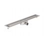 ACO ShowerDrain C 90108803 korpus odpływu liniowego 88.5 cm zdj.1