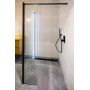 ACO ShowerDrain C Black 90109101 odpływ liniowy z rusztem czarnym 68.5 cm zdj.3