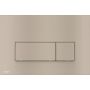 Alca Thin M57NM przycisk spłukujący do wc stal zdj.1
