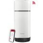 Ariston Nuos Plus S2 WiFi 3629147 pompa ciepła do cwu 150 l 1.2 kW elektryczny zdj.1