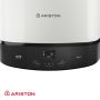 Ariston Nuos Plus S2 WiFi 3629146 pompa ciepła do cwu 110 l 1.2 kW elektryczny zdj.4