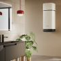 Ariston Nuos Plus S2 WiFi 3629146 pompa ciepła do cwu 110 l 1.2 kW elektryczny zdj.8