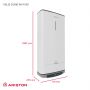Ariston Velis Dune WiFi 4018001 pojemnościowy podgrzewacz wody 65 l 1.5 kW elektryczny zdj.5