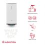 Ariston Velis Dune WiFi 4018002 pojemnościowy podgrzewacz wody 80 l 1.5 kW elektryczny zdj.7