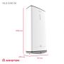Ariston Velis Dune 4018005 pojemnościowy podgrzewacz wody 80 l 1.5 kW elektryczny zdj.2