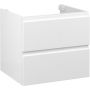 Astor Reno AMREU52027 umywalka z szafką 51 cm białą zdj.4