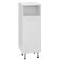 Astor Lupo AMLUC11007 szafka boczna stojąca 30x35.2 cm zdj.1