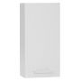 Astor Lupo AMLUW63007 szafka boczna wisząca 30x21.6 cm zdj.1