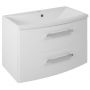 Astor Olivia AMOLU80007 szafka wisząca podumywalkowa 79.7x44.6 cm zdj.1