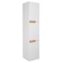 Astor Spectra AMSES12070 szafka boczna wisząca 35x35.2 cm zdj.9