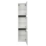 Astor Spectra AMSES12070 szafka boczna wisząca 35x35.2 cm zdj.6
