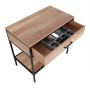 Astor Modus AMUMN8100C szafka z blatem stojąca podumywalkowa 80.2x46.2 cm zdj.3