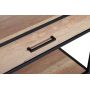 Astor Modus AMUMN8100C szafka z blatem stojąca podumywalkowa 80.2x46.2 cm zdj.5