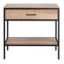 Astor Modus AMUMN8100C szafka z blatem stojąca podumywalkowa 80.2x46.2 cm zdj.6
