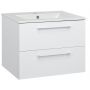 Astor Victoria AMVUM60227 umywalka z szafką zdj.1