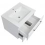 Astor Victoria AMVUM60227 umywalka z szafką zdj.6