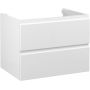 Astor Reno AMREU62027 umywalka z szafką 50 cm białą zdj.4