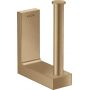 Axor Universal Rectangular 42654140 uchwyt na papier toaletowy zdj.1