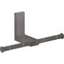 Axor Universal Rectangular 42657340 uchwyt na papier toaletowy zdj.1