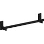 Axor Universal Rectangular 42661670 drążek na ręcznik czarny zdj.1