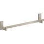 Axor Universal Rectangular 42661820 drążek na ręcznik nikiel zdj.1