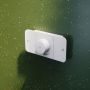 Axor One 45712700 bateria wannowo-prysznicowa podtynkowa termostatyczna biała zdj.3