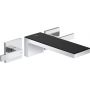 Axor MyEdition 47080600 bateria umywalkowa podtynkowa chrom zdj.1