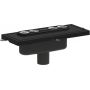 Axor uBox universal 01007180 zestaw montażowy zdj.1