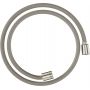 Axor ShowerSolutions 28227800 wąż prysznicowy 125 cm inox zdj.1