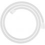 Axor ShowerSolutions 28259700 wąż prysznicowy 160 cm biały zdj.1