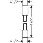 Axor ShowerSolutions 28261140 wąż prysznicowy 160 cm zdj.2
