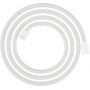 Axor ShowerSolutions 28290700 wąż prysznicowy 200 cm biały zdj.1